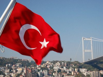 Разведка Турции и ЦРУ создали секретный центр