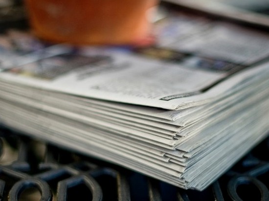 В США из-за кибератаки на типографию нарушен выпуск крупнейших газет