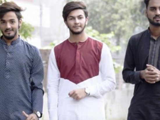 В Пакистане во время розыгрыша застрелили YouTube-блогера