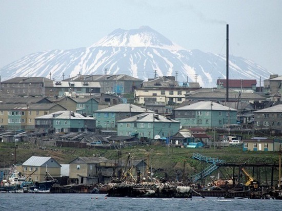 Япония заявила о неизменности позиции по Курильским островам