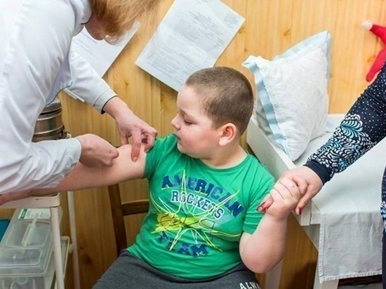 Вспышка кори в Одесской области: количество заболевших возросло до 58