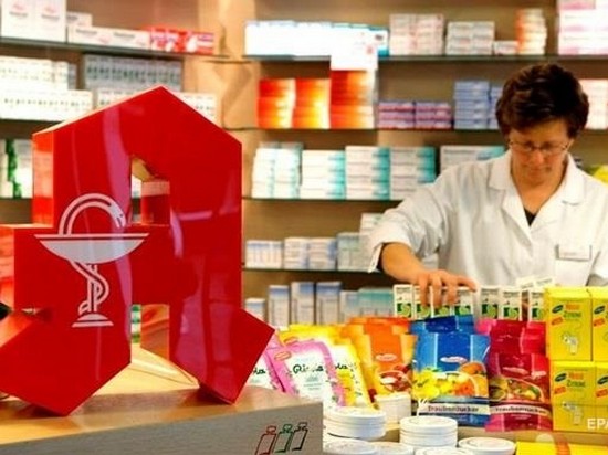 Цены на лекарства в Украине снизились на 40% — Супрун