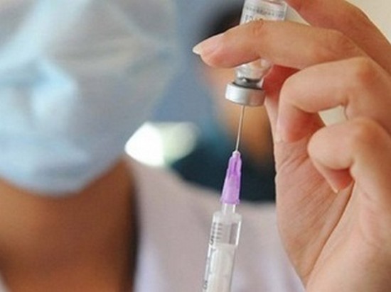 В Украине зарегистрировали лекарство от туберкулеза