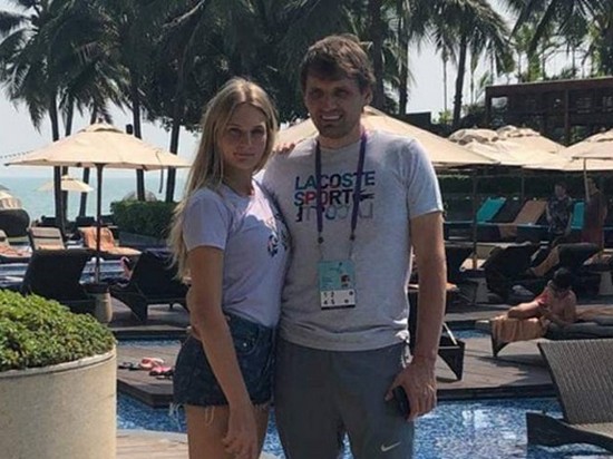 Отец украинской теннисистки Ястремской: Был в шоке от заявления ФТУ