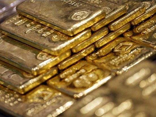 Венесуэла продаст ОАЭ 15 тонн золота — СМИ