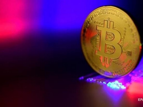Падение Bitcoin установило исторический рекорд