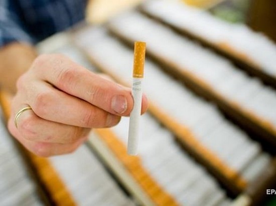На Гавайях намерены повысить возраст продажи сигарет до 100 лет