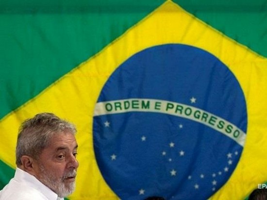 Экс-президента Бразилии посадили еще почти на 13 лет