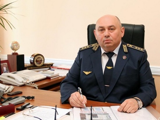 СМИ: В Одессе начальник вокзала задержан за взятки