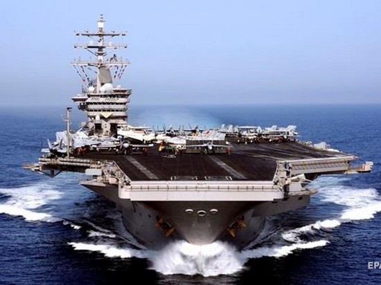 США тратят на оборону в 10 раз больше чем Россия — IISS