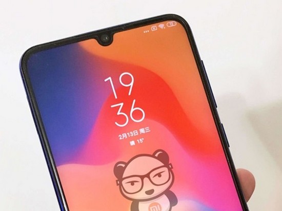 Дизайн флагмана Xiaomi раскрыли на живых фото