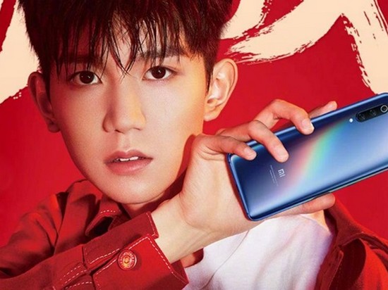 Флагман Xiaomi Mi9 представили официально [видео]