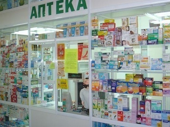 В Украине снова выросли цены на лекарства