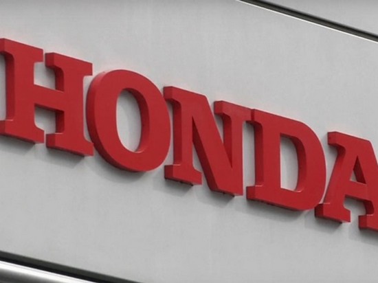 Honda закроет завод в Британии из-за Brexit — СМИ