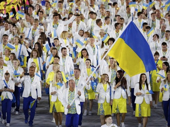 Почти 140 украинских спортсменов начали выступать за другие страны