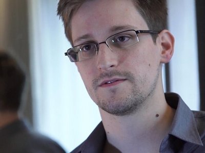 Сноуден намерен вернуться в США