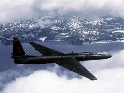НАТО из-за РФ вернет самолеты-шпионы для разведки