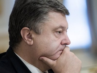 Порошенко заинтересовался «планом Медведчука» по Донбассу — СМИ