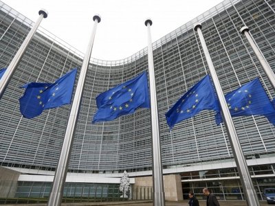 Для безвизового режима с Украиной согласие всех европейских стран не нужно — ЕС