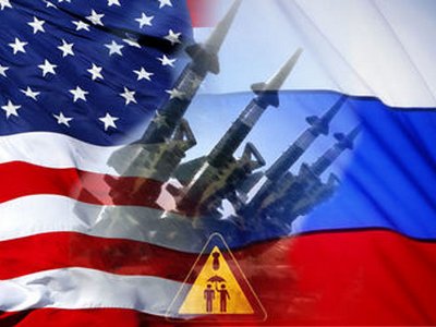 Пентагон причислил РФ к главным угрозам для США