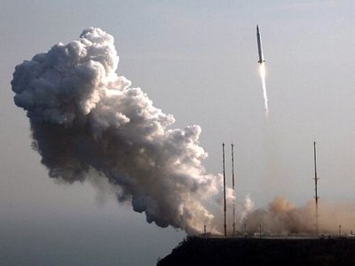 КНДР произвела запуск баллистических ракет в сторону Японского моря