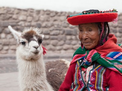 ЕС отменяет визы для граждан Перу