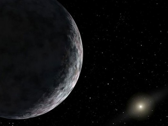 Обнаружен новый самый далекий объект Солнечной системы
