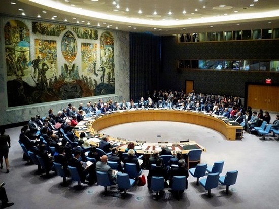 Впервые в истории председательствовать в ООН будут сразу две страны