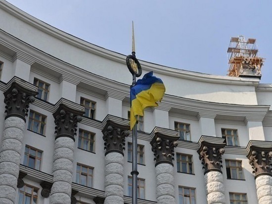 В Украине отменили обязательное ведение книг жалоб
