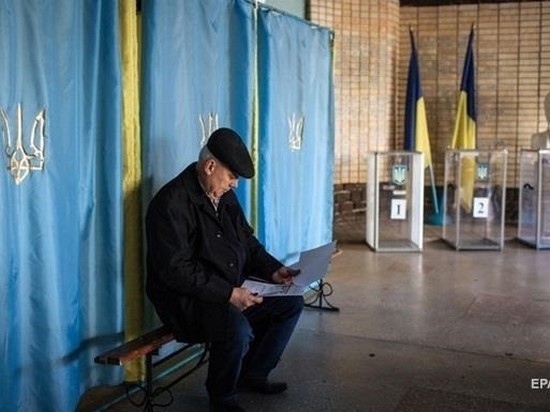 В ЦИК ответили на вопрос о видеонаблюдении на выборах