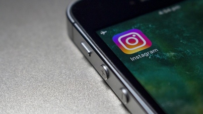 Количество юзеров Instagram в Украине за год выросло на 3,7 млн