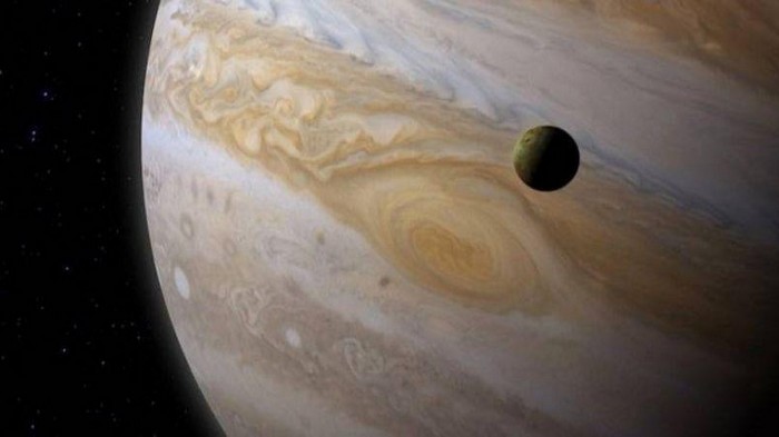 Ученые предложили разгадку таинственного происхождения Юпитера
