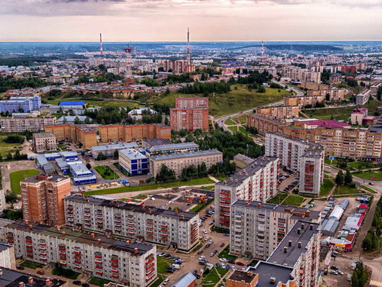 Рынок недвижимости республики Коми