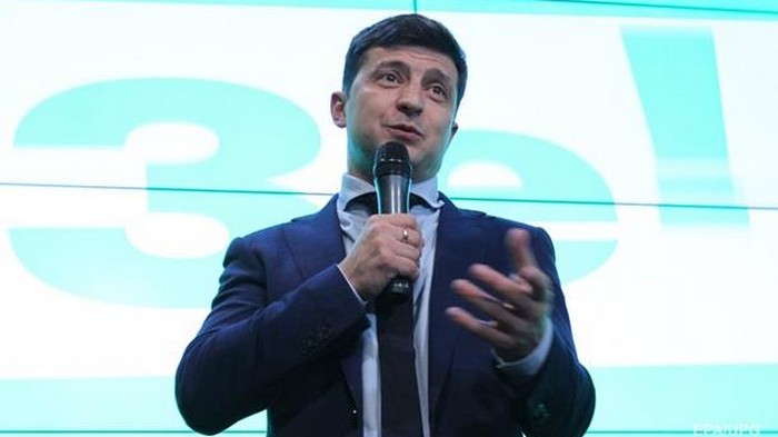 Зеленский заявил, что готов к дебатам