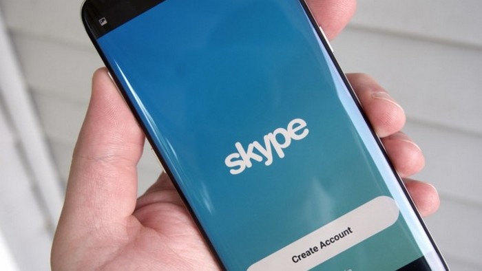 Skype незаметно шпионил за пользователями Android
