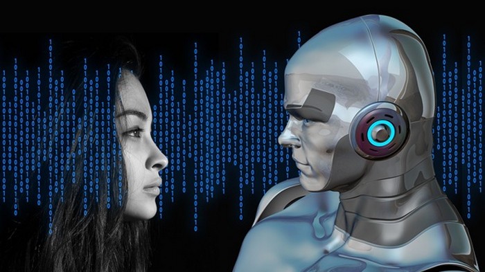 Ученые научили робота распознавать эмоции человека