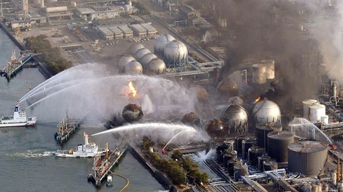 В Японии люди начали вновь селиться рядом с АЭС Фукусима