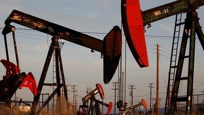 Цена нефти Brent поднялась до нового максимума