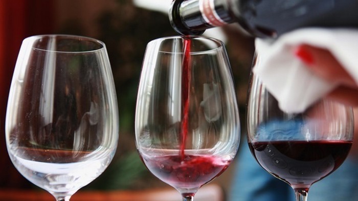 Мировое производство вина стало рекордным за 15 лет