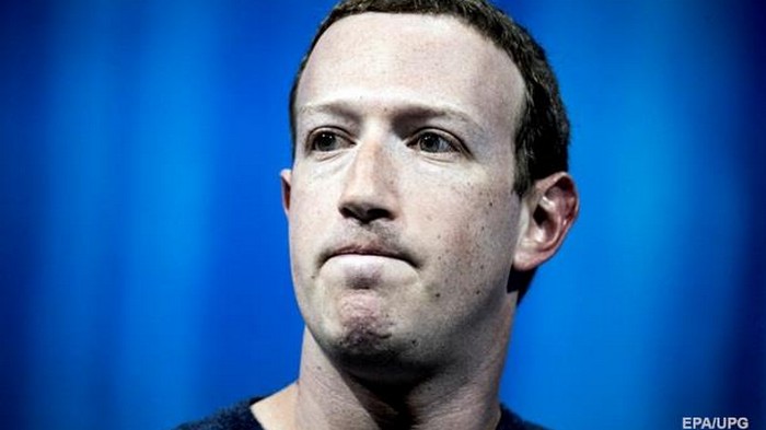 Безопасность Цукерберга обошлась Facebook в $20 млн