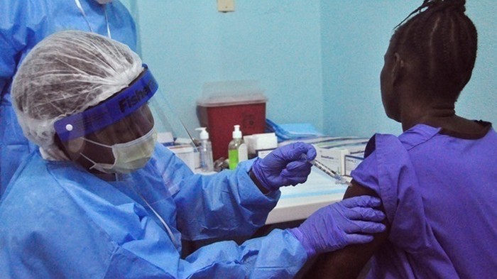 Эпидемия лихорадки Эбола в Конго достигла пика