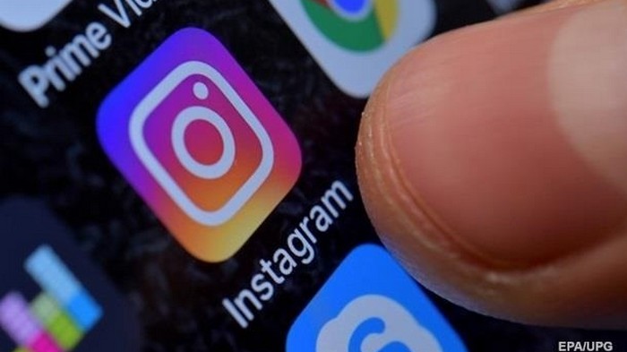 Пароли миллионов пользователей Instagram хранились незашифрованными