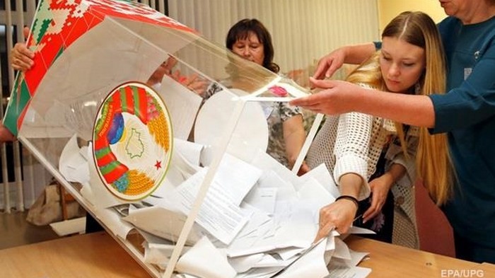 В Беларуси пройдут досрочные выборы в парламент