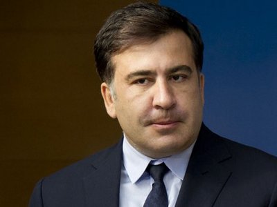 Саакашвили назвал прокурора Стоянова столпом коррупции Одессы