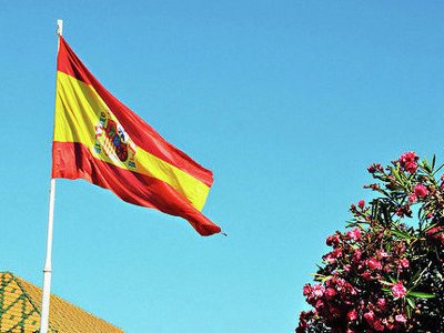 В Испании арестовали главу антикоррупционного фонда