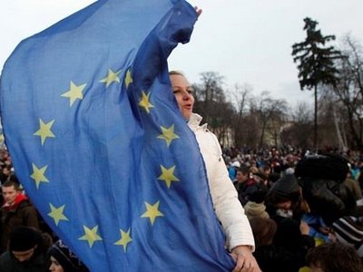 ЕК предложит отмену виз для украинцев в ближайшие недели