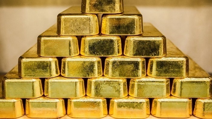 Составлен рейтинг стран с самым большим золотым запасом