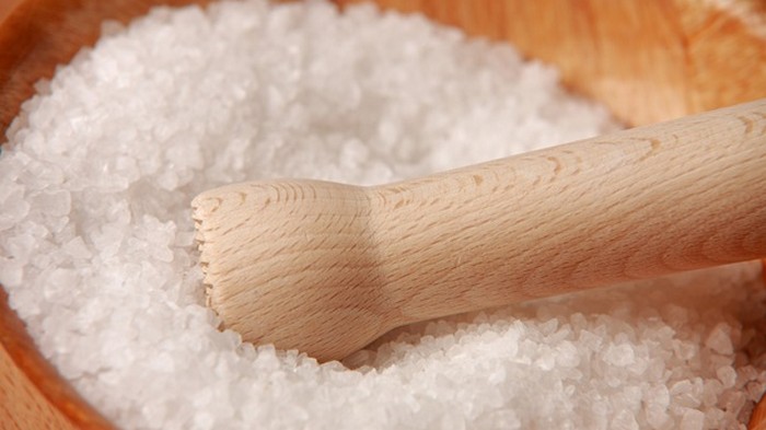Соль помогает быстрее похудеть — ученые