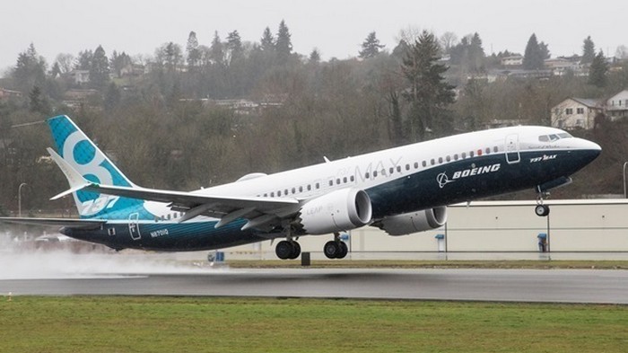 Boeing более года скрывала проблему с неполадкам в 737 MAX