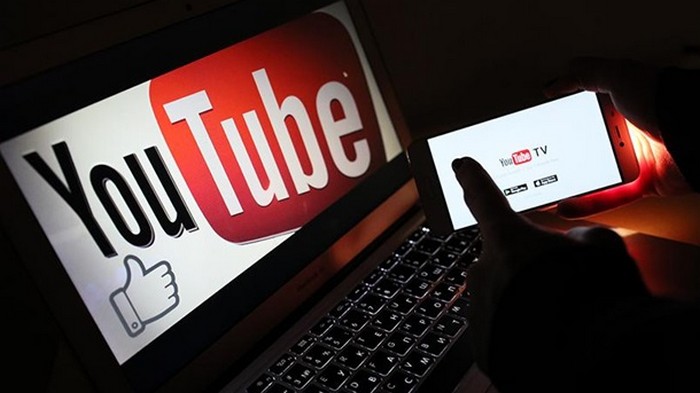 Количество пользователей YouTube превысило два млрд в месяц